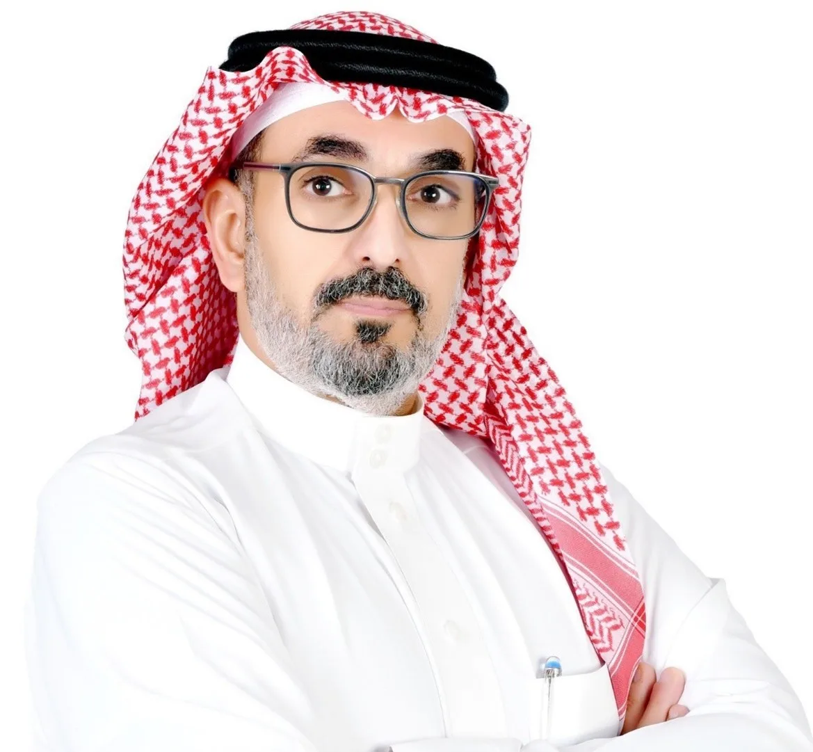 Ashraf Al Eid - ASHRAF HR Innovation Strategies Foundation